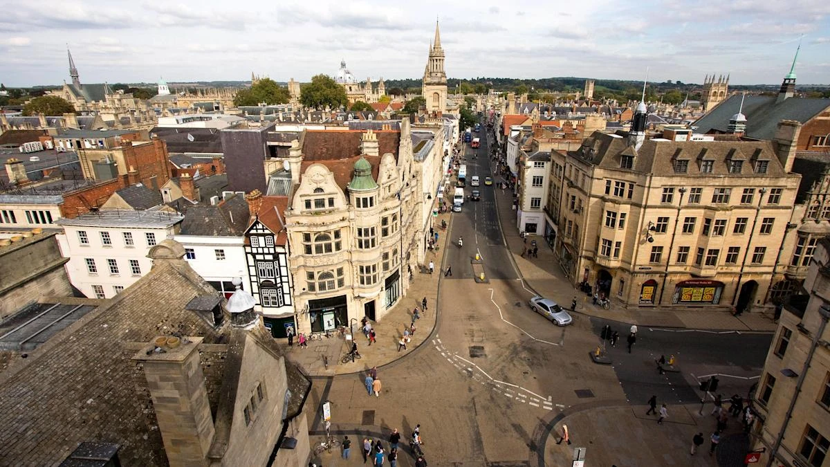 Consultation opens on charging drivers £5 for entering city centre