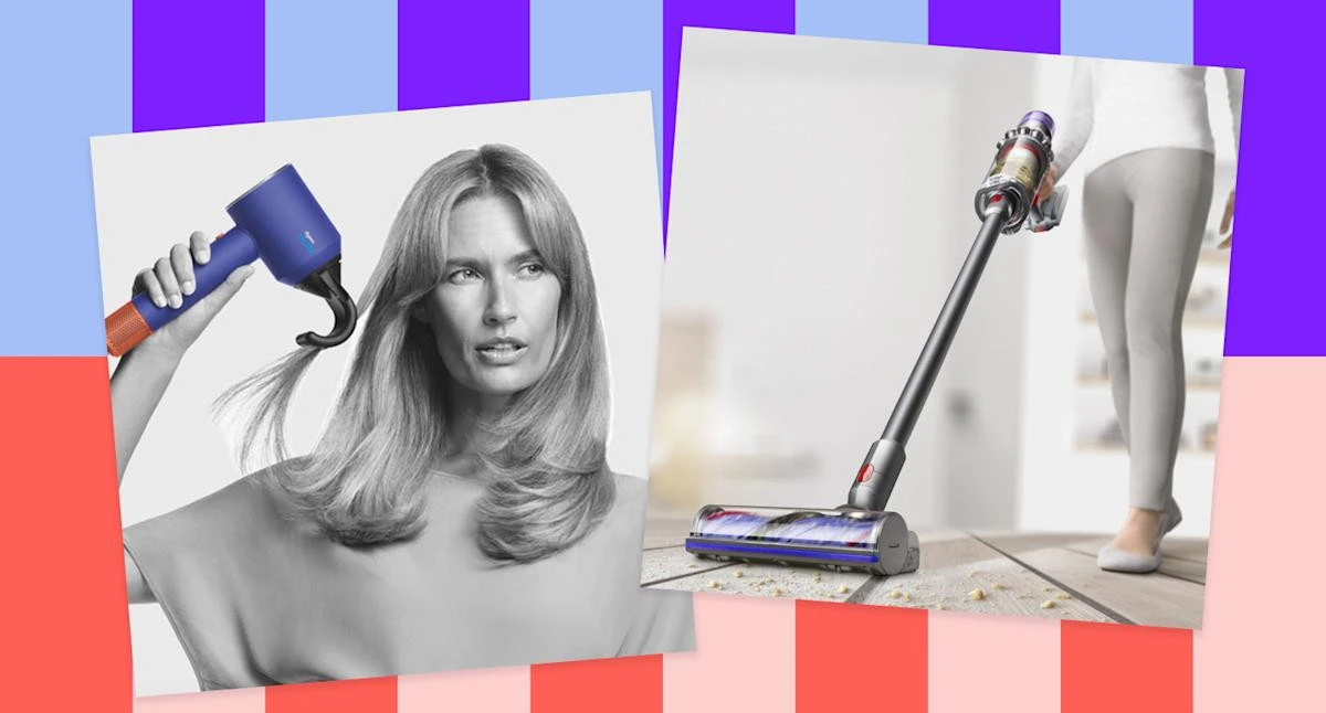 The Dyson Black Friday sale has savings of £550