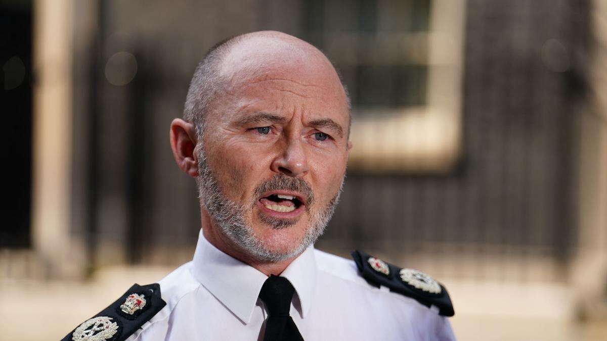 Non-crime hate incidents ‘must be investigated to detect precursors to violence’