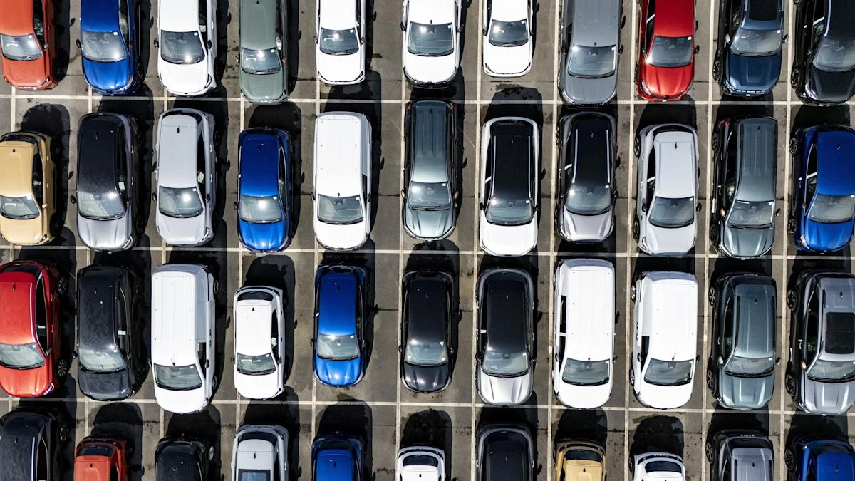 Electric car sales hit record high in September