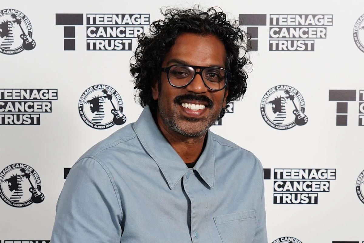 Romesh Ranganthan loses appeal over son's school place: 'The system is not working'