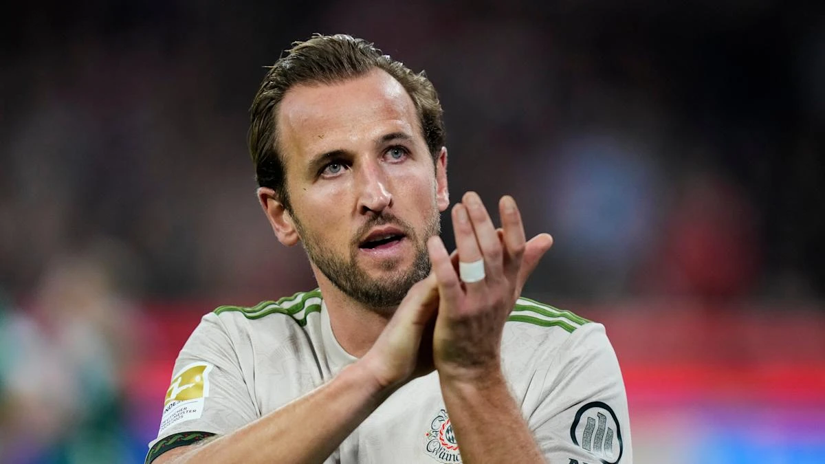 Saturday’s briefing: Kane becomes Bayern centurion and Palmer ruled out