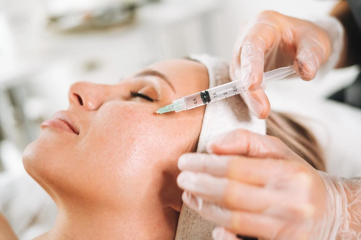 Blindness, paralysis and necrosis: What to know before you get Botox and filler