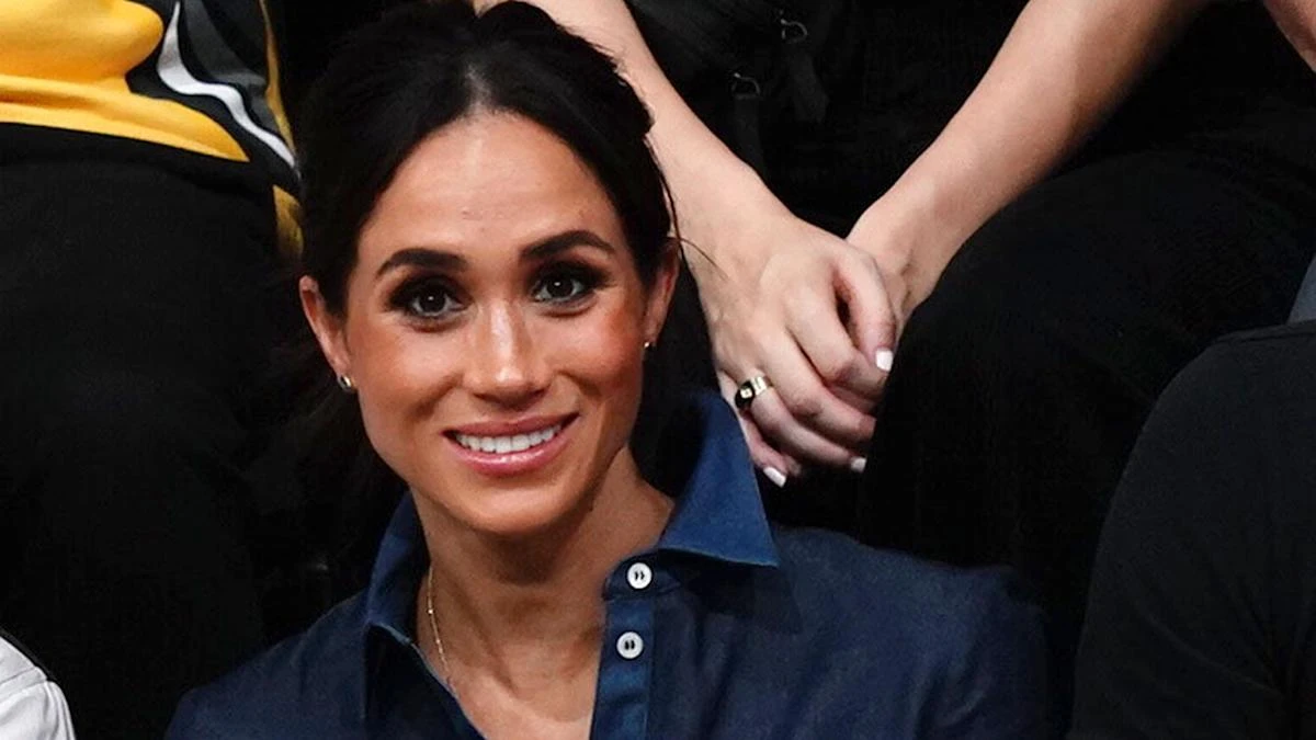 Meghan to ‘pause’ restocking her jam and herbal teas until completely ready