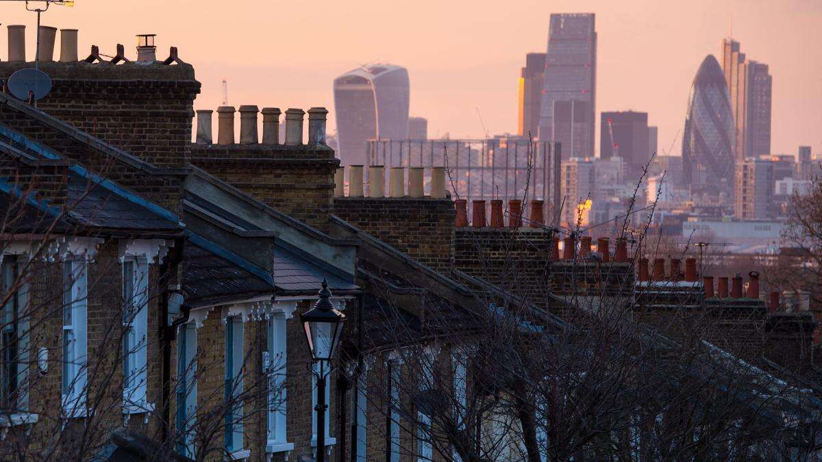 Bank of England expected to hold interest rates after jump in inflation