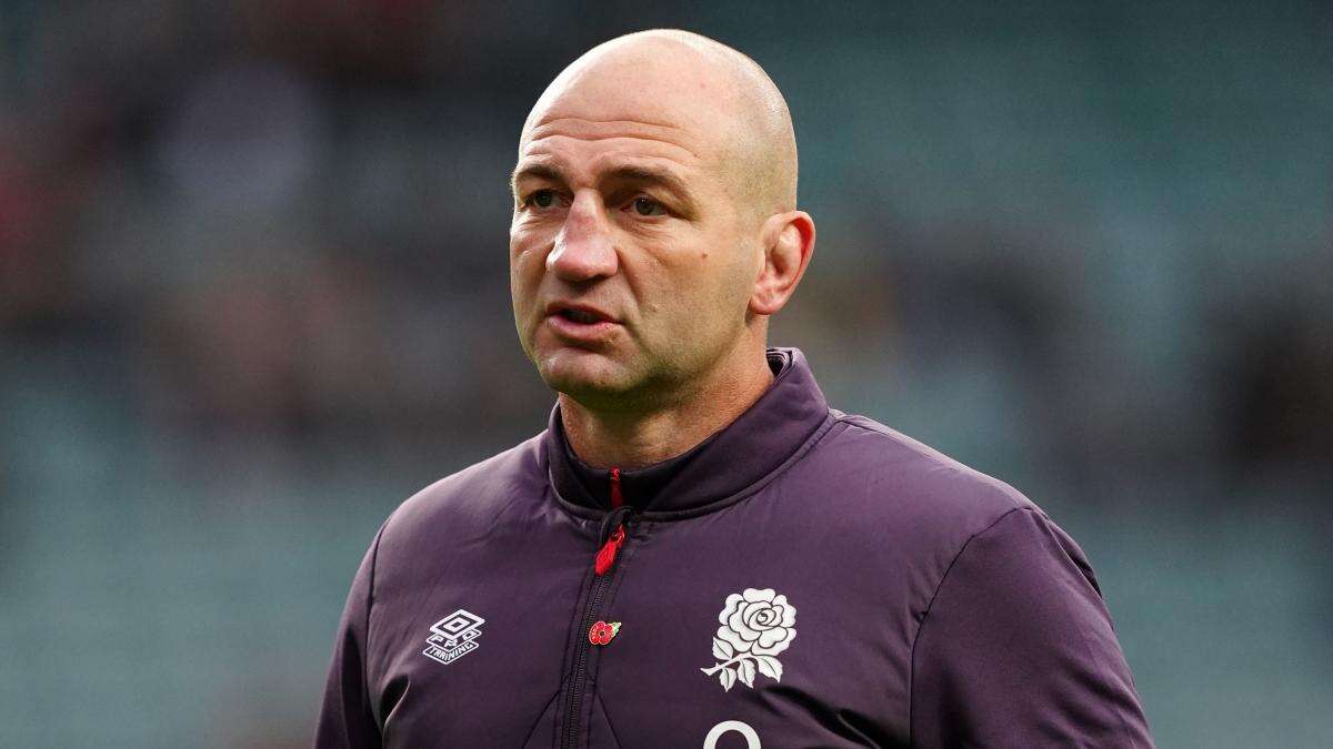 England boss Steve Borthwick voices ‘Aussie rules’ fear over new law directive