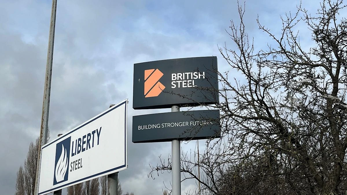 Nationalising British Steel must be ‘last resort’ – Badenoch