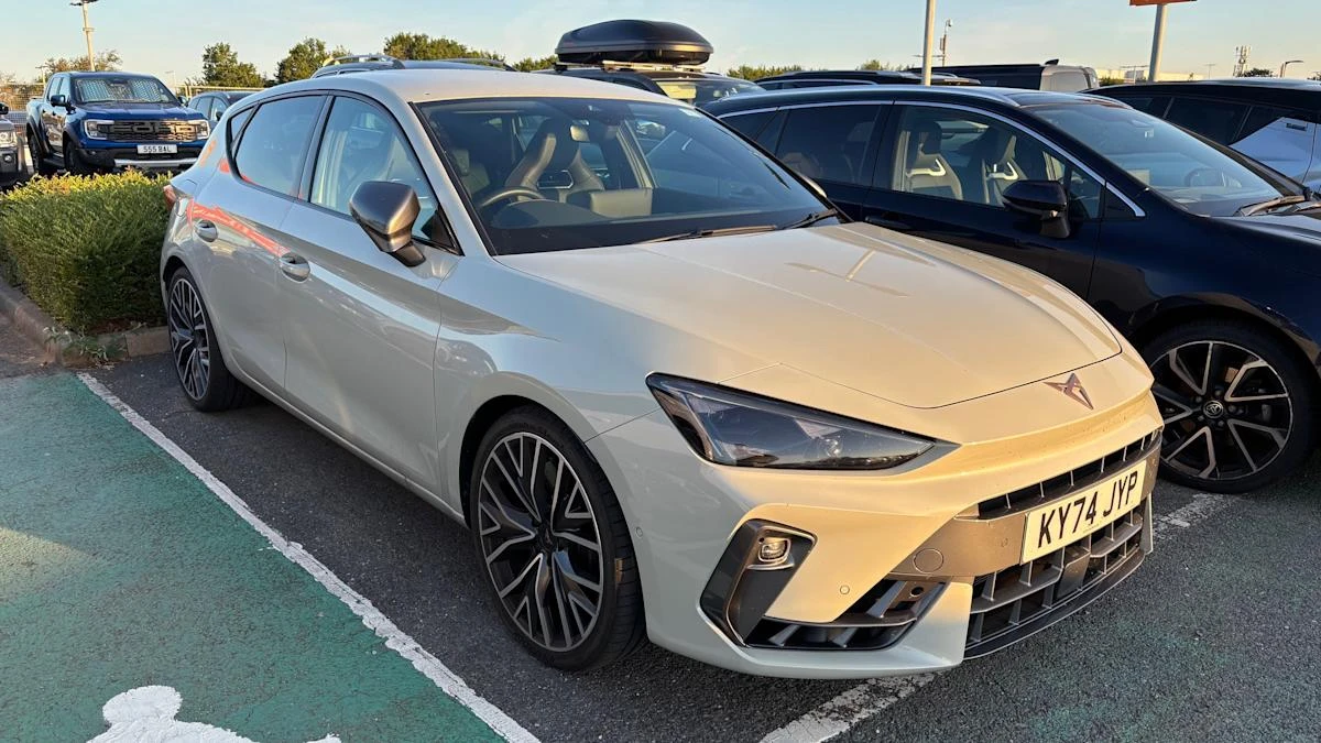 Long-term report: Is living with a hot hatch better than an SUV?