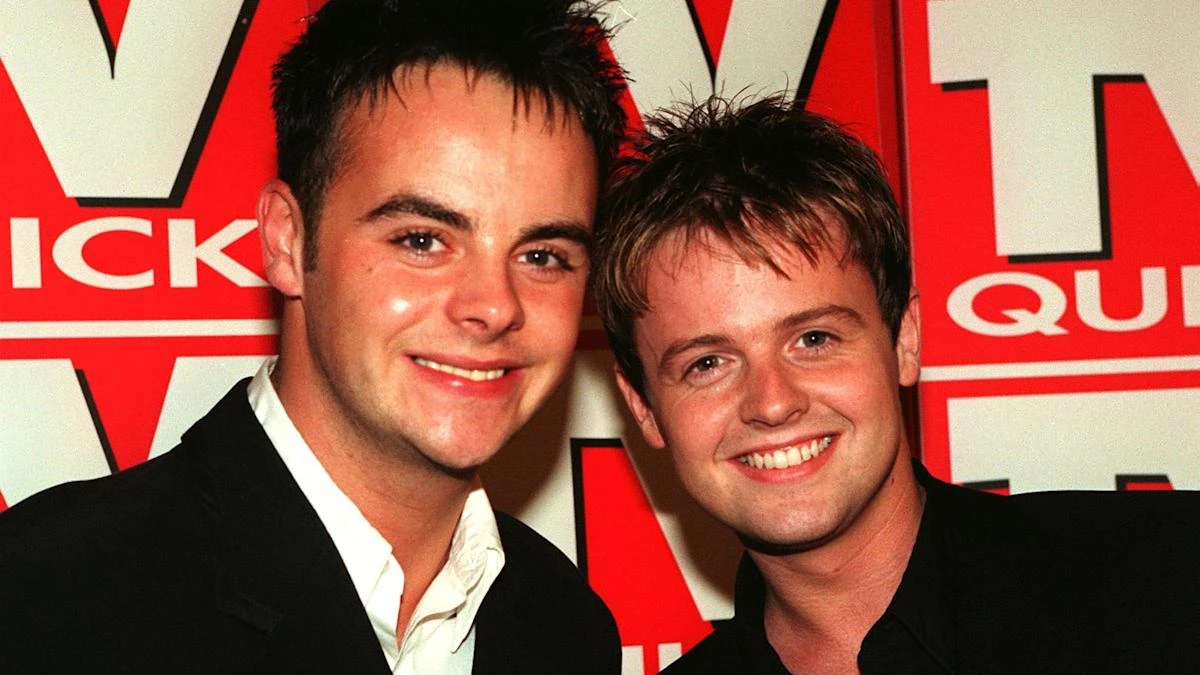 ITV announces streaming date for Ant and Dec teenage drama Byker Grove
