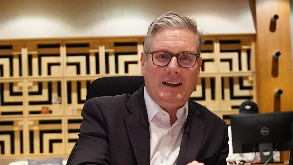 Starmer eyes expansion of digital ID system to manage public services