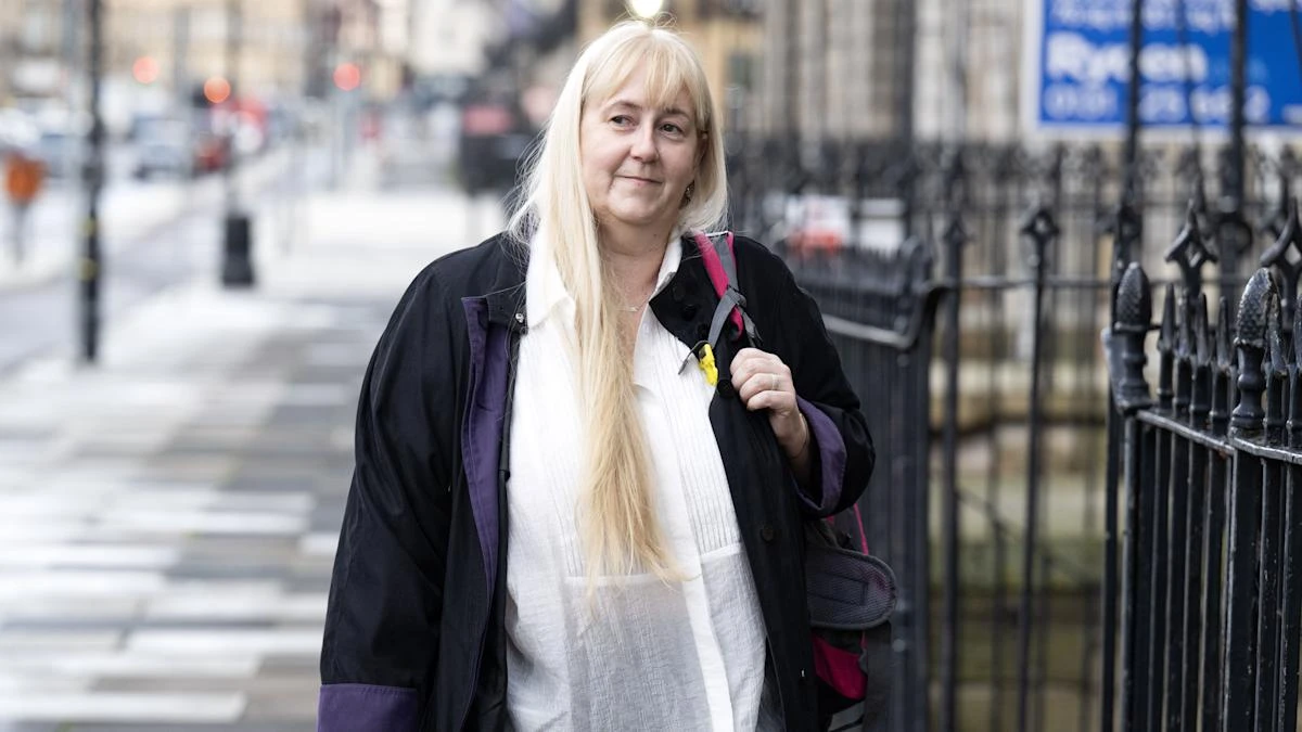 Engineer changed toilet use after encounter with trans colleague, tribunal told