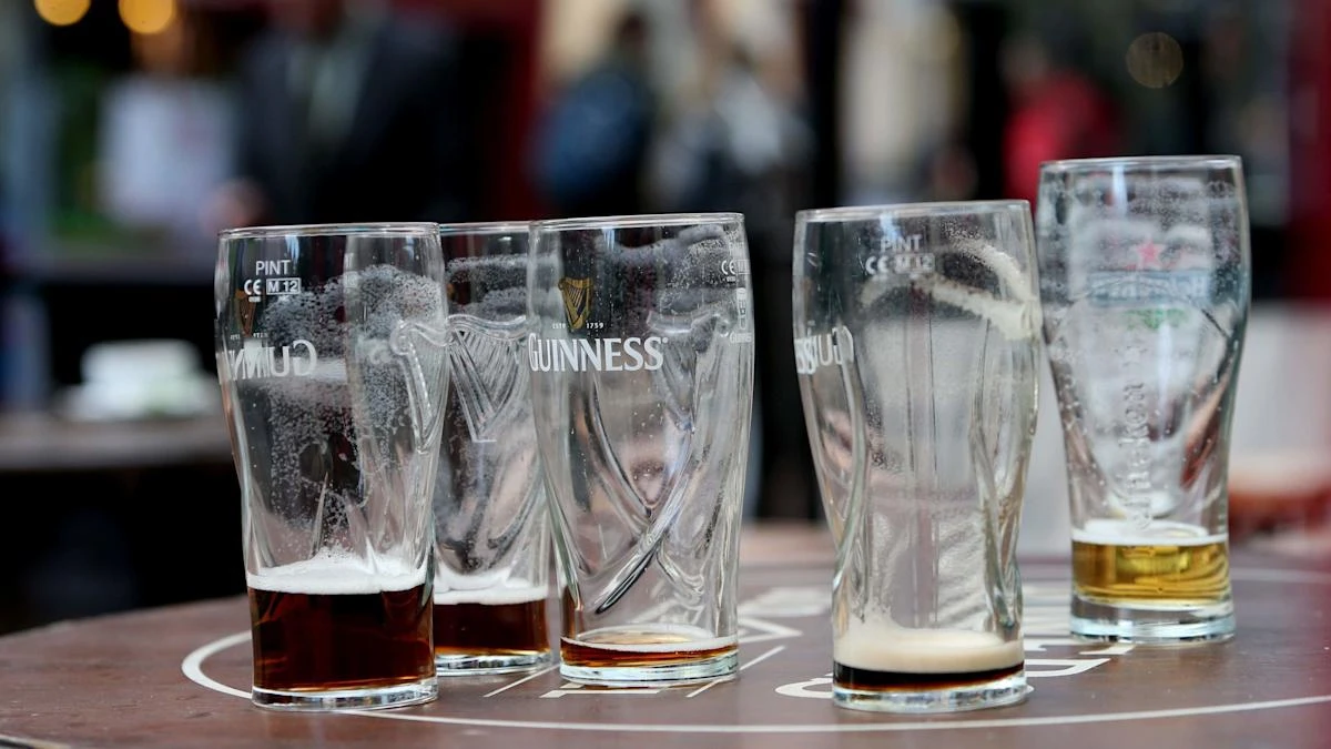 Raise alcohol taxes to tackle job-related drinking ‘productivity crisis’ – think tank