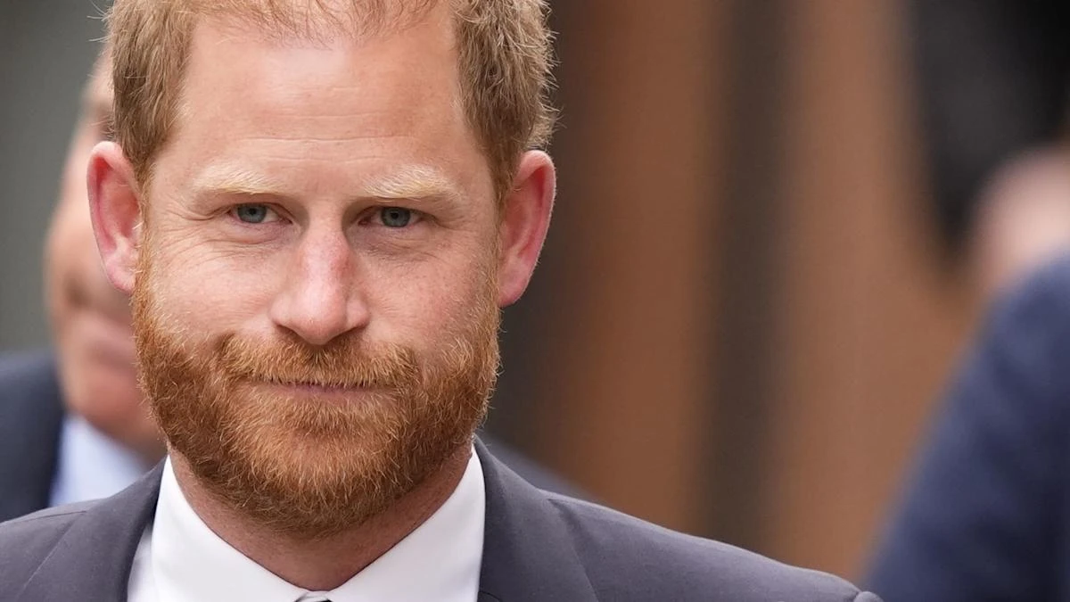 BBC admits to ‘lapse’ in standards after Today coverage of Harry interview
