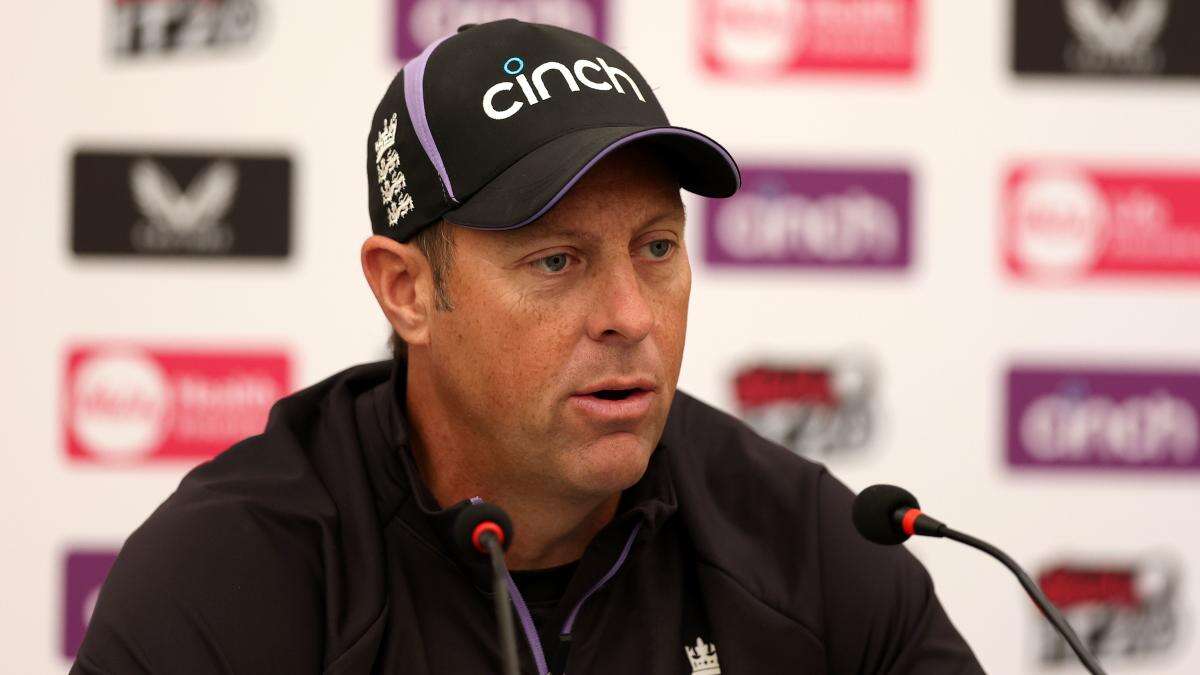 Marcus Trescothick eyes permanent England role after England head coach audition