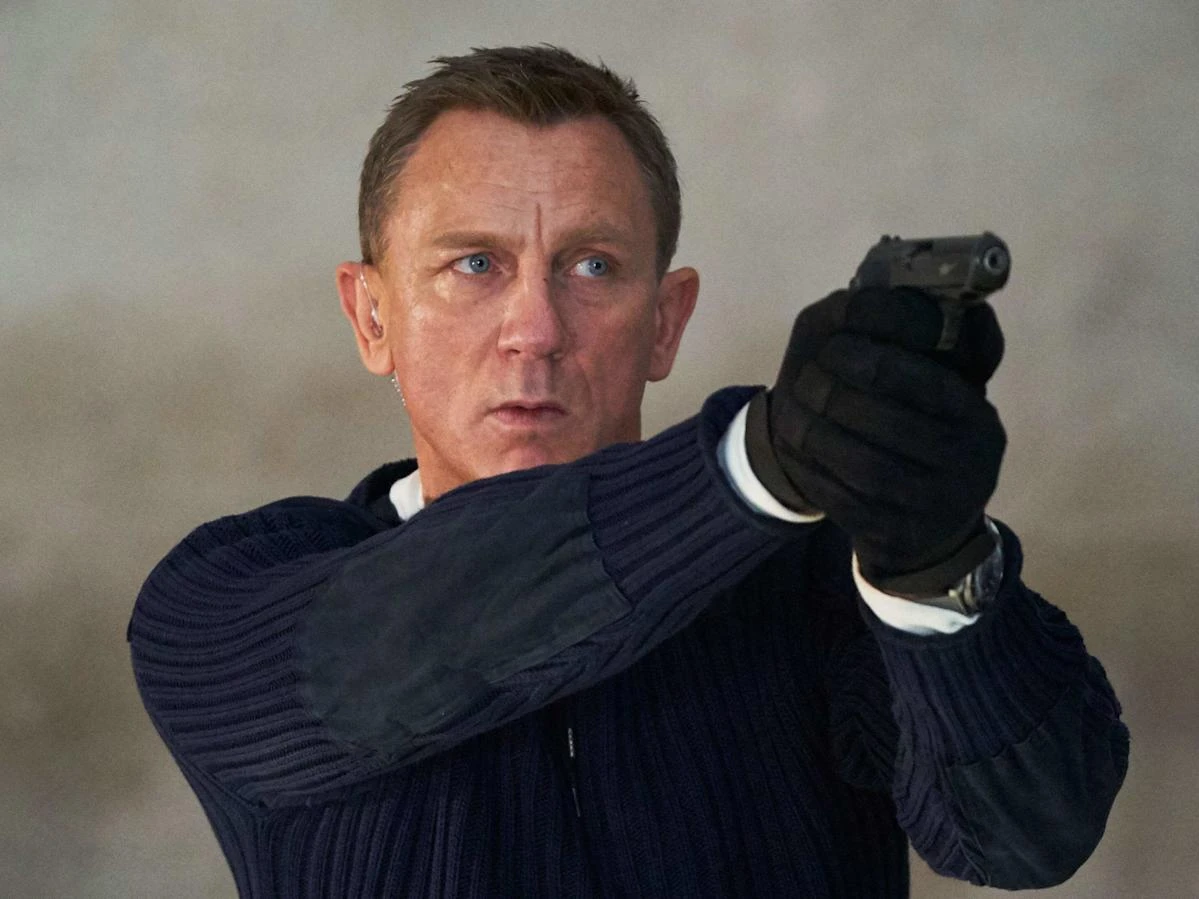 Who will be the next James Bond director?