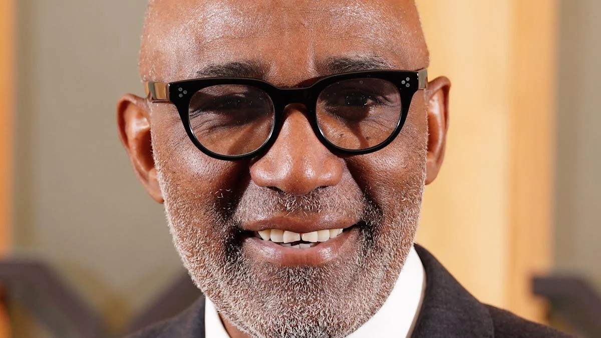 Government approach to grooming gang inquiries is shameful – Sir Trevor Phillips