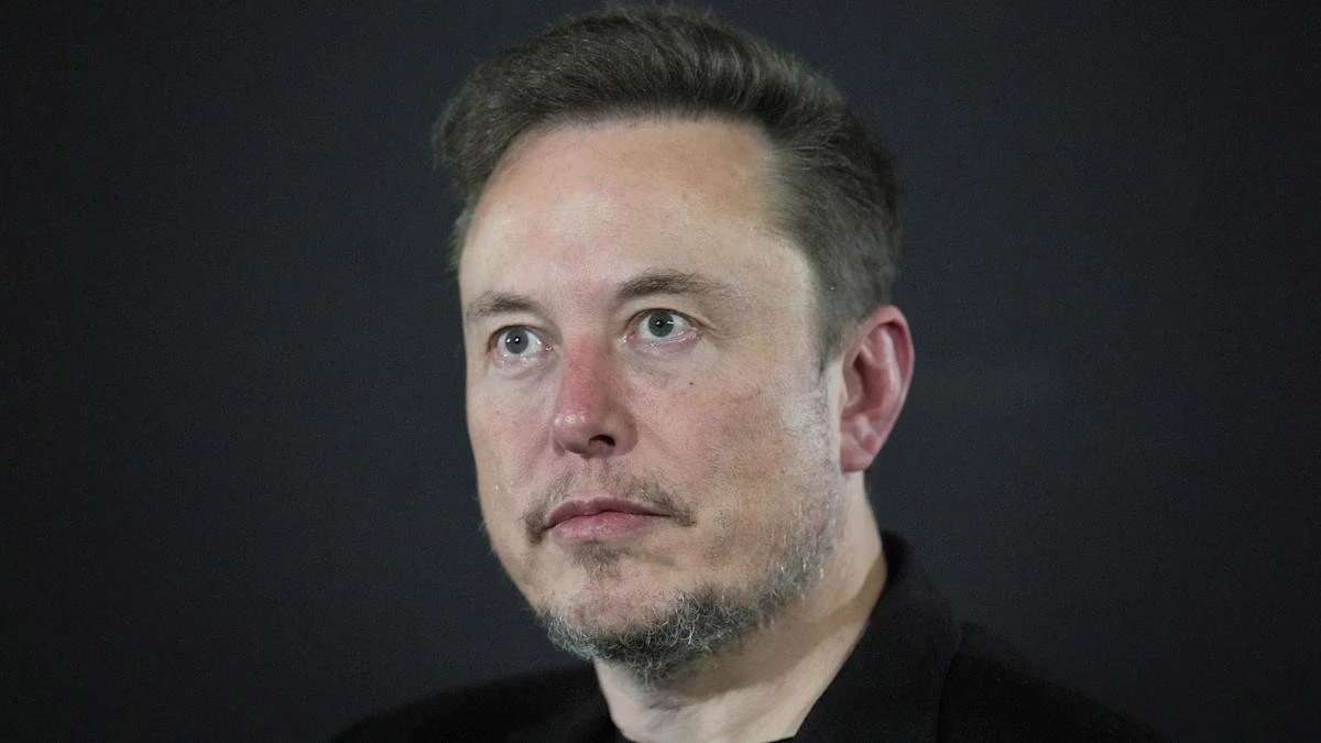 Tesla denies reports it contacted recruiters to help it replace Elon Musk