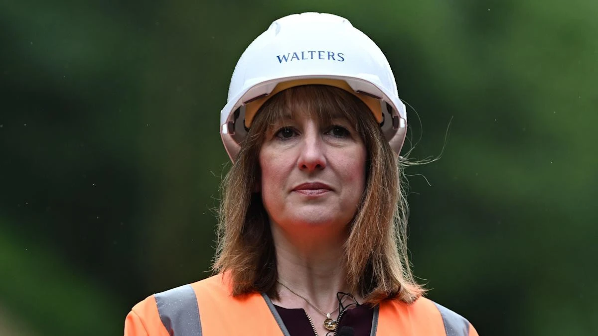 Economy ‘not working well enough’, says Reeves as she sets November 26 Budget