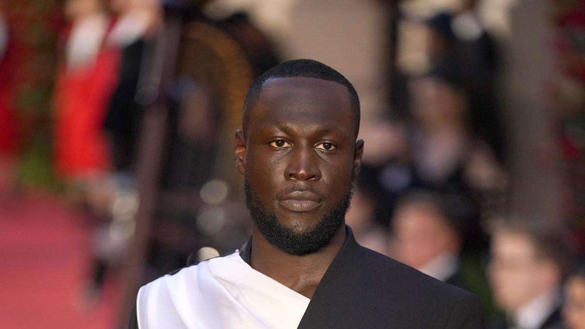 Stormzy responds to ‘twisted narrative’ over McDonald’s collaboration