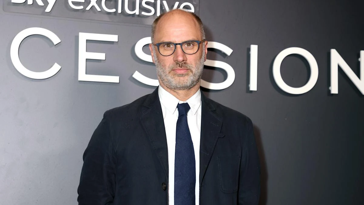 Succession creator to make directing debut with film about billionaires