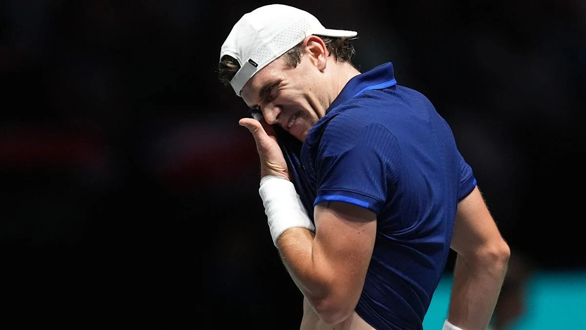Tennis news