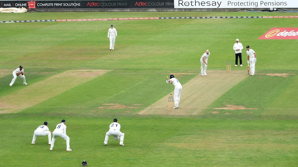 PCA calls for cut to County Championship schedule to protect players’ wellbeing