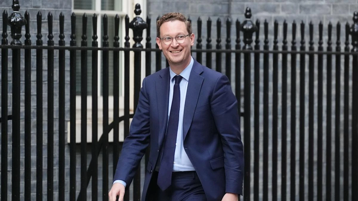 Labour must ‘shut down legacy state’ in drive for digital ID, says minister