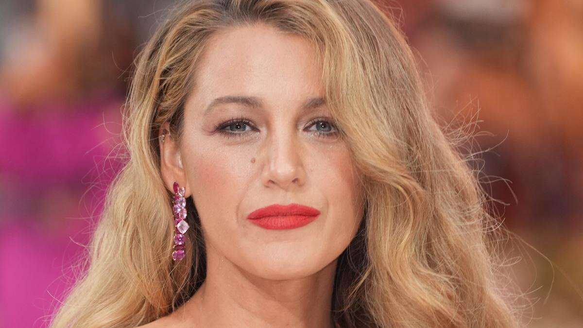 Blake Lively speaks of ‘revenge’ in trailer for A Simple Favour sequel