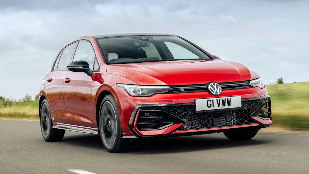 These are the best diesels you can buy on the market today