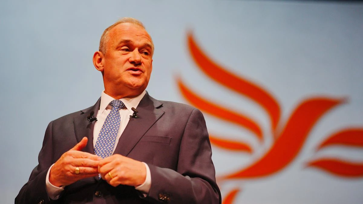 Liberal Democrat leader to make case for ‘co-operation’ on visit to Scotland