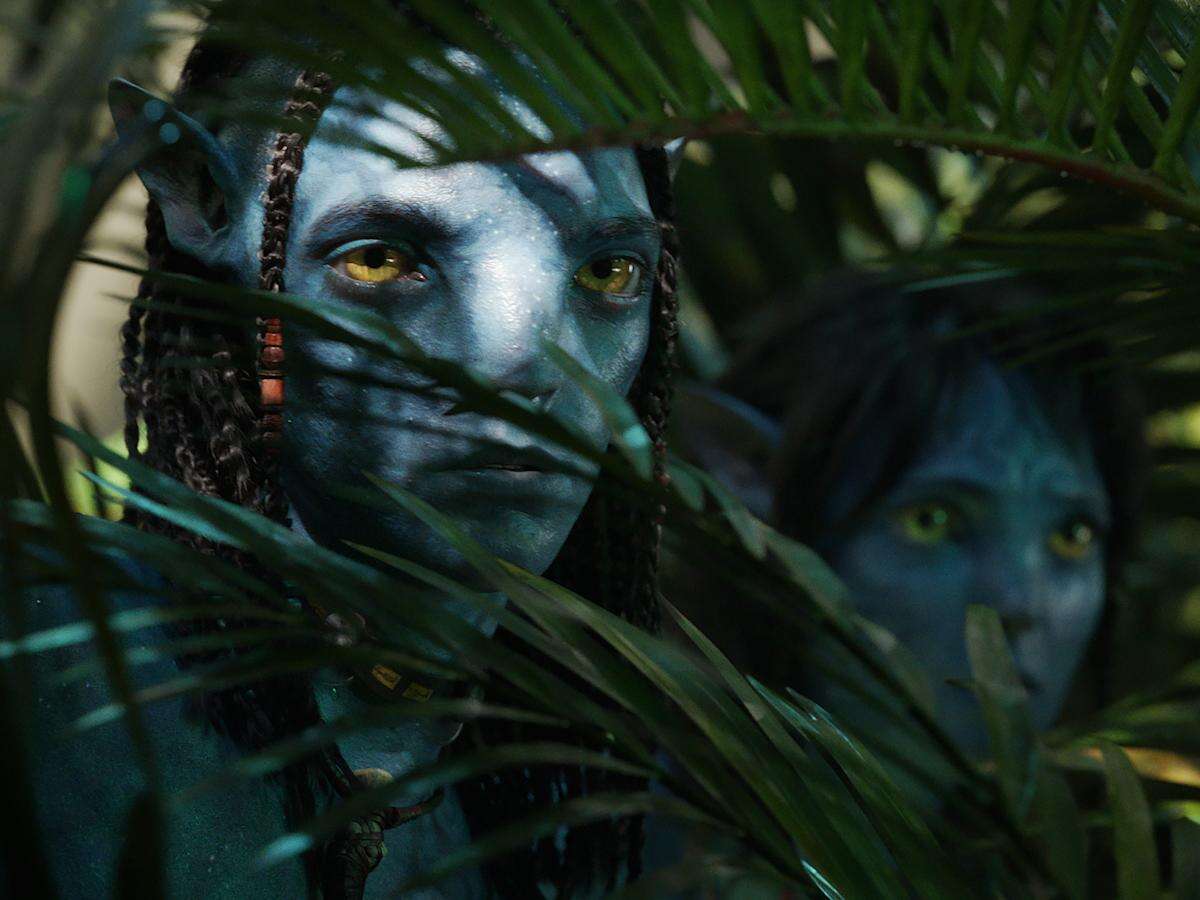 Should Avatar 3 be shown with an intermission?