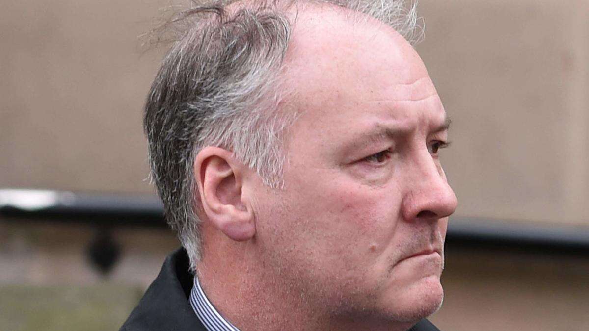 Ian Paterson inquests told mother-of-two was not given ‘safest’ treatment