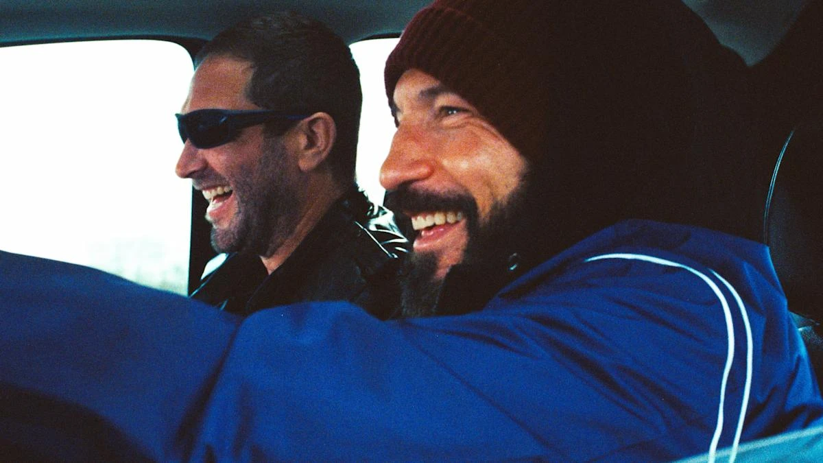 ‘The Bear’ releases surprise flashback episode, ‘Gary,’ starring Jon Bernthal and Ebon Moss-Bachrach