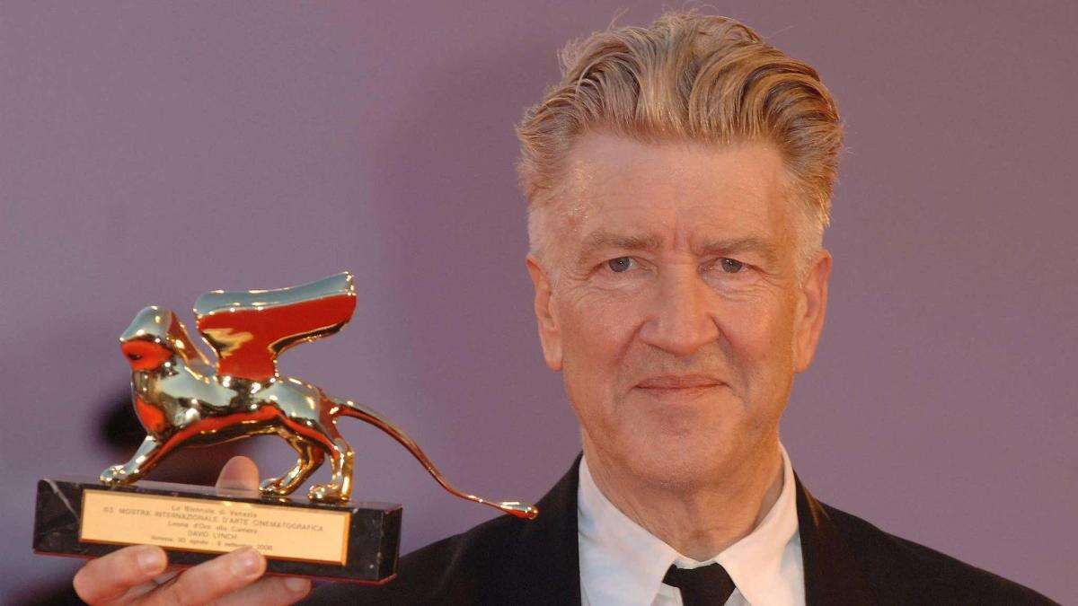 Director David Lynch to posthumously receive 2025 Writers Guild Laurel Award