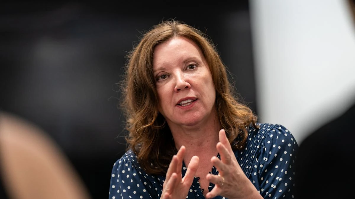 Children’s voices must be heard in assisted dying Bill debate, says commissioner