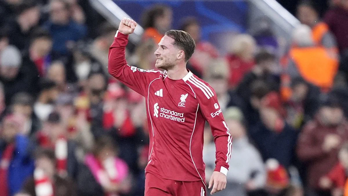 Wednesday’s briefing: Liverpool, Arsenal and Spurs all win in Champions League