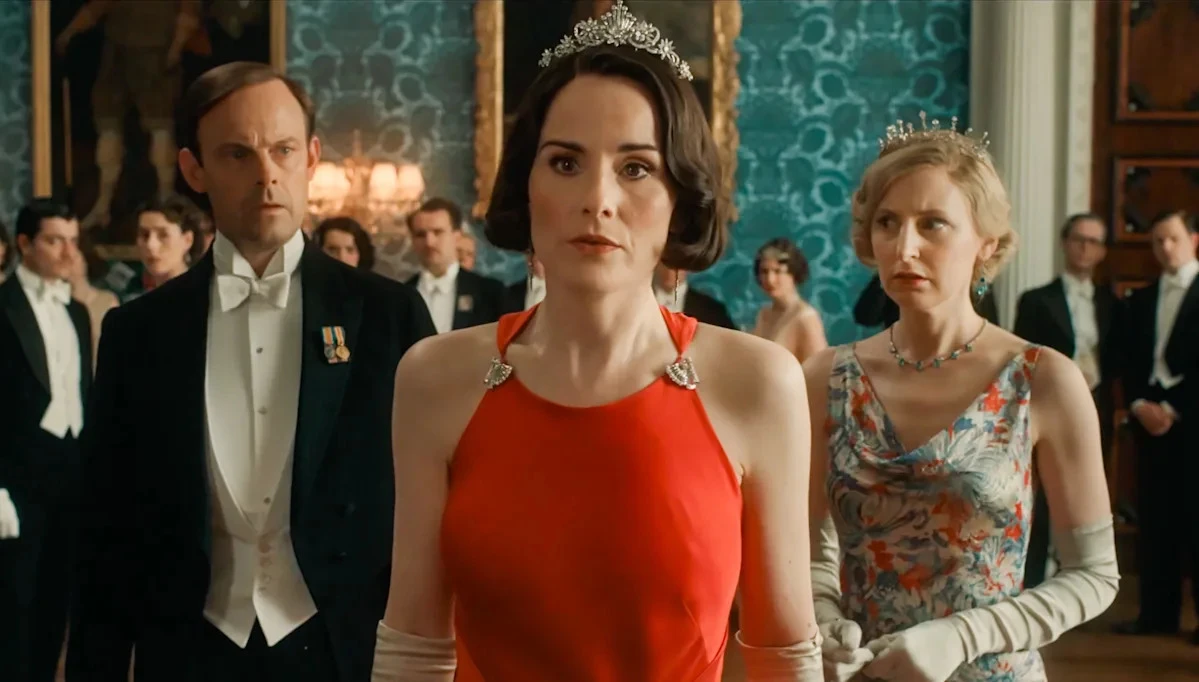 Is Downton Abbey: The Grand Finale worth watching? Critics deliver verdict on franchise swan song