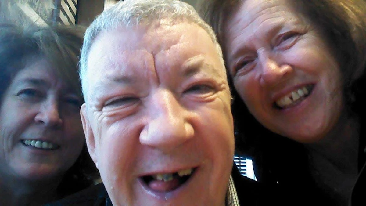 Bereaved family urges better care for ‘forgotten’ learning disabled people