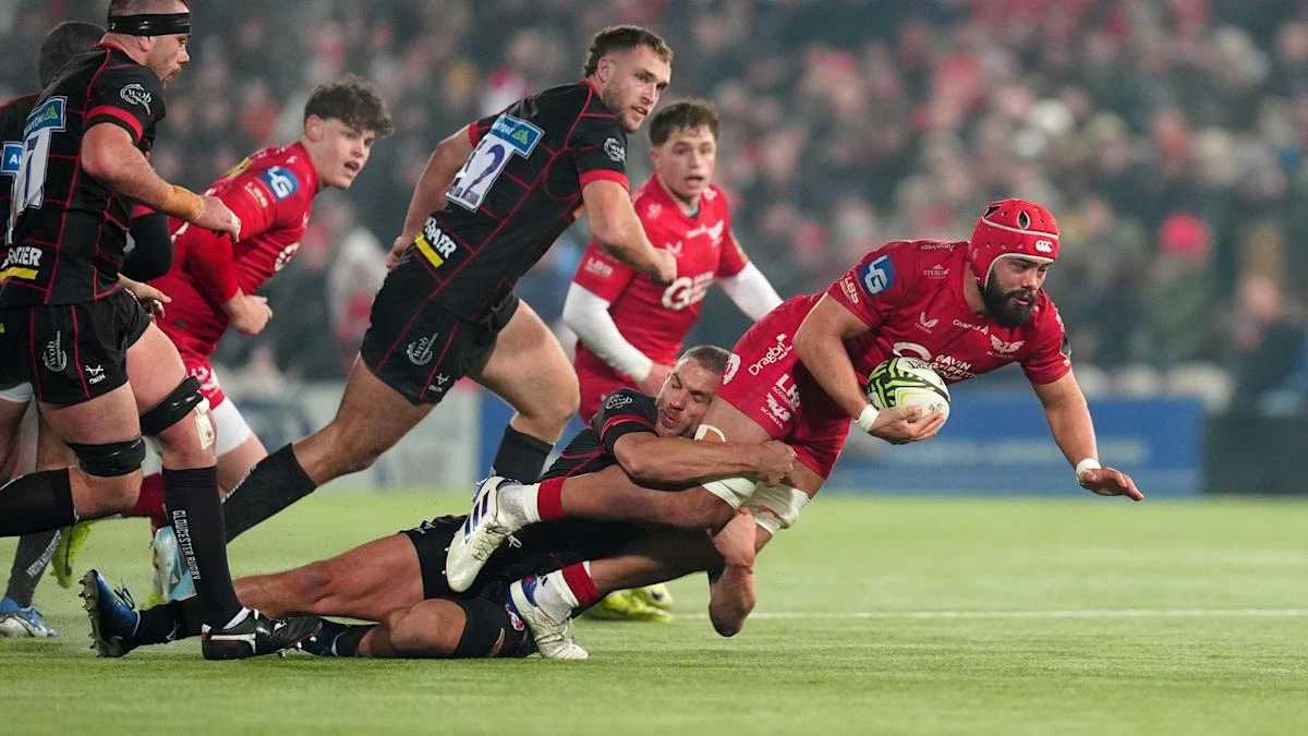 Josh Macleod returning from injury ‘massive’ for Wales – Matt Sherratt