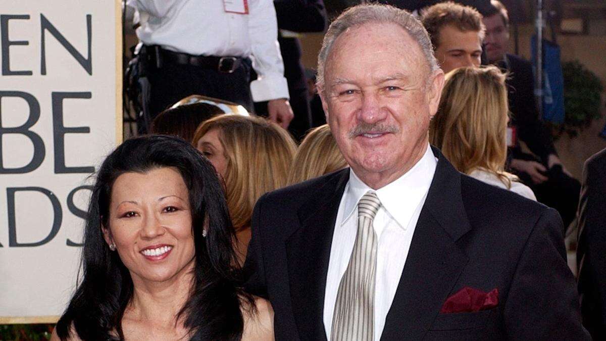 Gas company assisting with probe into Gene Hackman and Betsy Arakawa deaths