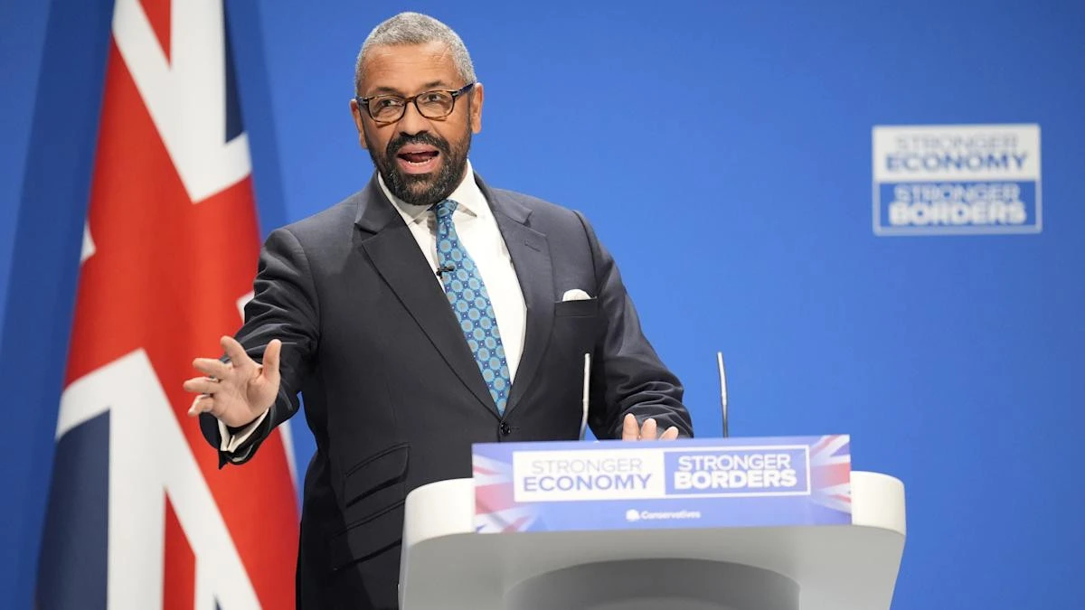 Conservatives pledge to rewrite London’s planning strategy if Tory mayor elected