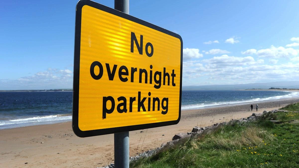 Brexit rules spark ‘clear demand’ for more motorhome parking, lobby group says