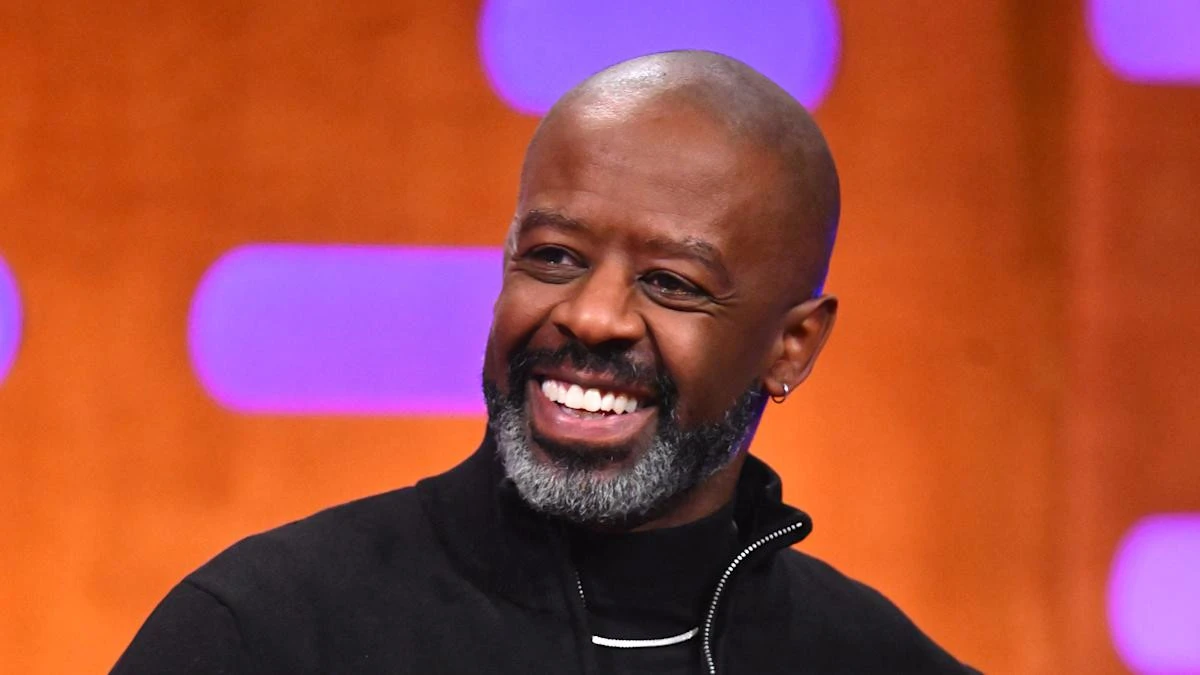 Adrian Lester reveals ‘conversations’ over return of BBC crime drama Hustle