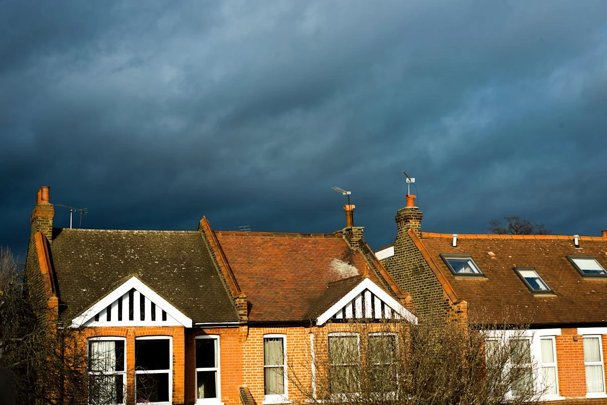 9 simple ways to protect your home amid Storm Benjamin