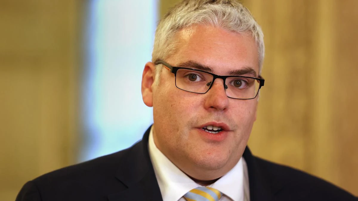 ‘Outrageous’ to give Dublin dual control over Northern Ireland legacy – Robinson