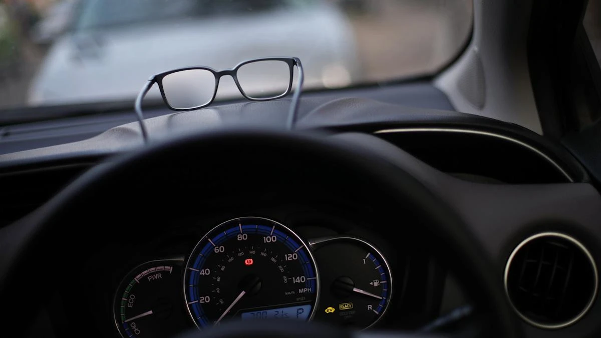 Coroner urges action on road deaths caused by drivers with failing eyesight