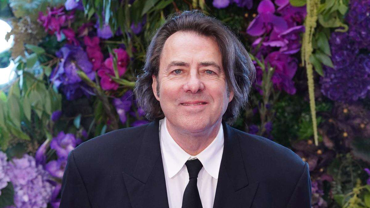 Jonathan Ross to return as host of ITV’s Oscars companion show