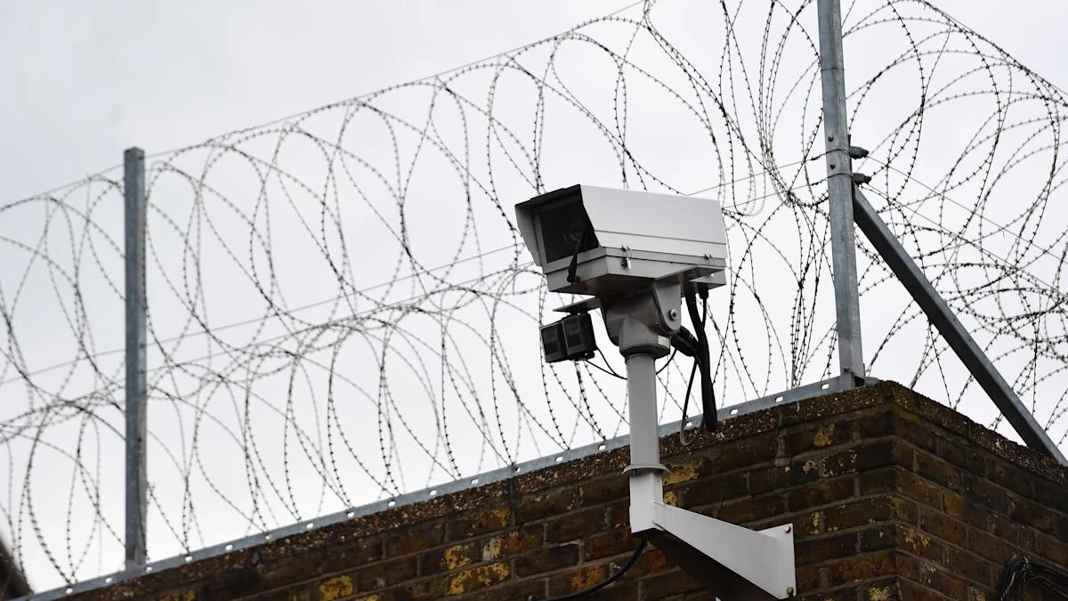 Rise in deaths in state detention an ‘escalating crisis behind closed doors’