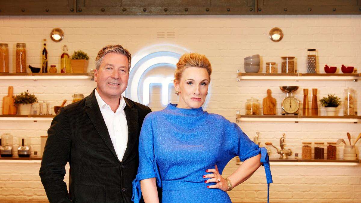 Grace Dent to judge next Celebrity MasterChef series amid Gregg Wallace review