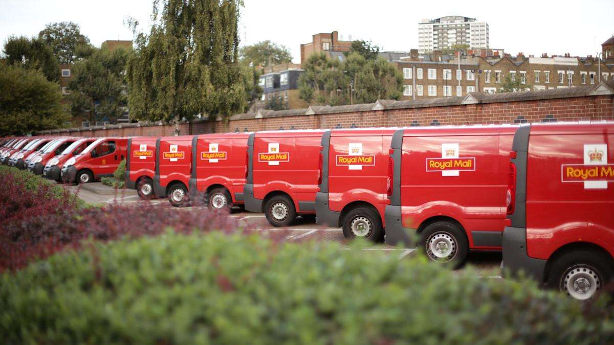 Royal Mail £3.6bn takeover delayed amid political woes in Romania